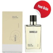 Resim Bargello 198 Floral Kadın Parfüm EDP 50 ML 