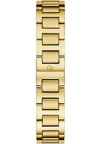 Resim Gc Gcz41001l1mf Altın Kadın Kol Saati 