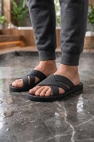 Resim Gezer Erkek Slipper Gt6ymm.16021.00 