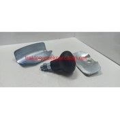 Resim MONTAJ Direksiyon Çevirme Topuzu Metal 