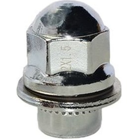 Resim Bijon Somunu Mitsubishi Carisma Pullu (Sw 21 M12/1,5 38) 2 Adet 