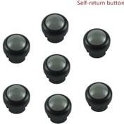 Resim Gri Kendinden -motosiklet Anahtarı Korna Dönüş Sinyali Yüksek/kısa Huzmeli Işık Elektrikli Çalıştırma Öldürme Yedek Parça 44562224 