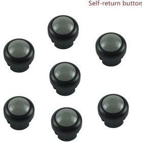 Resim Gri Kendinden -motosiklet Anahtarı Korna Dönüş Sinyali Yüksek/kısa Huzmeli Işık Elektrikli Çalıştırma Öldürme Yedek Parça 44562224 