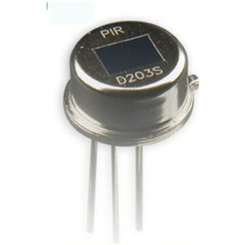 D203S Pır Hareket Sensörü