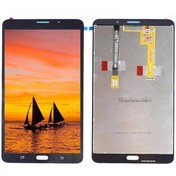 Resim Samsung Galaxy Tab A T280 Lcd Ekran Dokunmatik Samsung