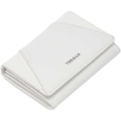 Resim Beyaz Deri Kadın Cüzdan - S1CB00005815-D0A 