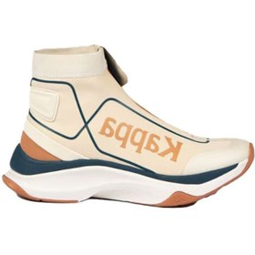 Resim Kappa Authentıc Utraıl 1 Erkek Bej Spor Ayakkabı 351d3ew-a0ı-x 