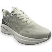 Resim Hammer Jack Yule Bayan Spor Ayakkabı-beyaz Beyaz 