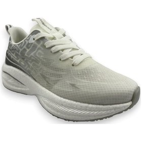 Resim Hammer Jack Yule Bayan Spor Ayakkabı-beyaz Beyaz 