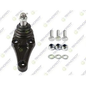 Resim Teknorot Mı-524k - Rotil Alt Sağ-sol Mıtsubıshı L200 2.5l 4d56t 