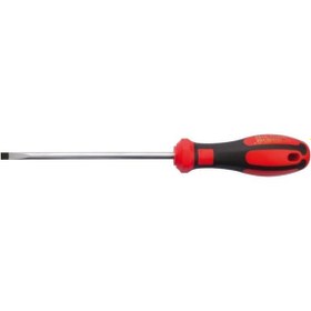 Resim C-Plus Düz Uçlu Tornavida Atölye Tipi -5.5X200Mm 