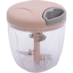 Resim Colorful Balloons 900 ml Çok Fonksiyonlu El Blender (Yurt Dışından) 