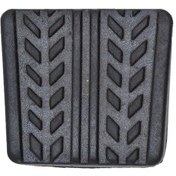 Resim Kia Besta, Bongo , Mazda Pick-up, B2500 İçin Pedal Lastiği 