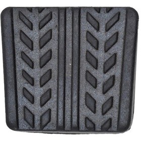 Resim Kia Besta, Bongo , Mazda Pick-up, B2500 İçin Pedal Lastiği 