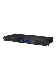 Resim Fender Quantum Hd 8 Usb-c 26 X 30, 32-bit / 192 Khz Usb-c Ses Kartı 