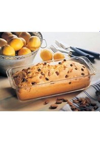 Resim Paşabahçe Borcam Baton Kek Kalıbı 1630 CC 59104 