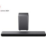 Resim TCL S55H 2.1 220W Dolby Atmos Dts Virtual:x Soundbar 
