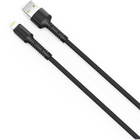 Resim Iphone 5 Hızlı Şarj Kolay Veri Aktarımı Ls63 Lightning Usb Kablo 