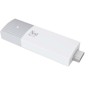 Resim Next 4K TV Stick 2 GB Ram 8 GB Android Medya Oynatıcı 