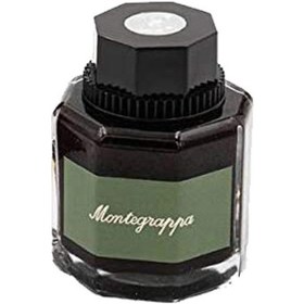 Resim Montegrappa Mürekkep Siyah IA02BZIC 