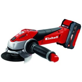 Resim Einhell TE-AG 18/115 Li Kit 1x3.0 Ah Akülü Avuç Taşlama - 4431113 