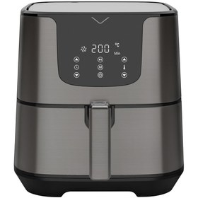 Resim Vestel LIGHTFRY DX Fritöz 