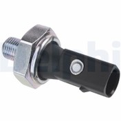 Resim DELPHI SW90025 | Yağ Müşürü 1.2-1,6Bar-Siyah 1Pın (VW Golf 98-09 Passat 97-07 Audi A3 97-03 A4 99-08) 
