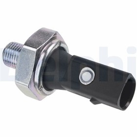 Resim DELPHI SW90025 | Yağ Müşürü 1.2-1,6Bar-Siyah 1Pın (VW Golf 98-09 Passat 97-07 Audi A3 97-03 A4 99-08) 