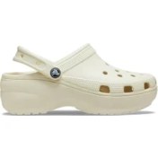Resim Crocs Classic Platform Clog Kadın CR1833-2Y2 