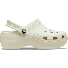 Resim Crocs Classic Platform Clog Kadın CR1833-2Y2 