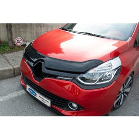 Resim Renault Clio 4 Ön Kaput Rüzgarlığı 2012 Ve Sonrası 