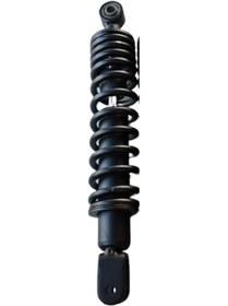 Resim Scooter 50 Arka Amortisör 32 Cm-d-deliğe 29 Cm 1 Adet 
