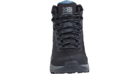 Resim Karrimor K1103-BLK Peregrine Ladies Weathertite Kadın Outdoor Bot Siyah Gri 