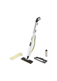 Resim Karcher SC 3 Upright Buharlı Temizlik Makinesi 