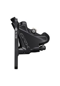 Resim Shimano Fren Kaliperi Grx Br-rx400 Arka Siyah 