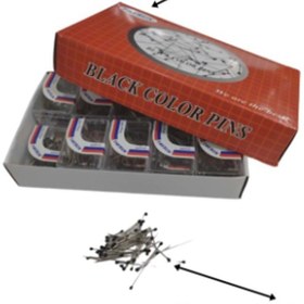 Resim Power Path with confidence Tima Taksun Eşarp İğne Rd-992-1 20 