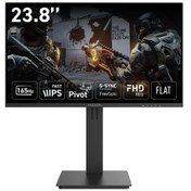 Resim Fazeon X24f166p 24 165hz 5ms Ips Full Hd Hdmı+dp Pivot Gaming Monitör 