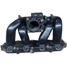 Resim Ford Escort Emme Manifoldu Plastik 1.6l 