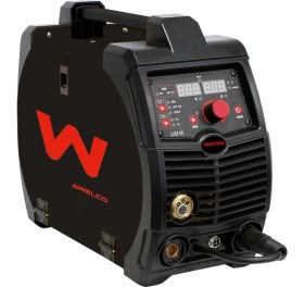 Resim Awelco Awelco 59190 Starmıg 2200 Çanta Tip Gazaltı Kaynak Makinesi 220 Volt 