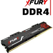 Resim FURY E-sport DDR4 32GB 3200MHZ CL16 Masaüstü Ram Bellek 2x16Gb 
