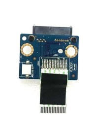 Resim Lenovo Uyumlu Ideapad Z510 20287 Sata Dvd-Cd Connector 