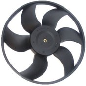 Resim Renault Kangoo Fan Motoru Kale 7701054966 