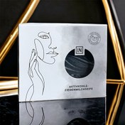 Resim LaNaturel HandMade Aktif Karbonlu Keçi Sütü Sabunu 110g 