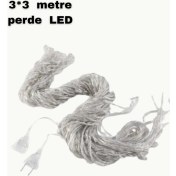 Resim 3x3 LED Işık 