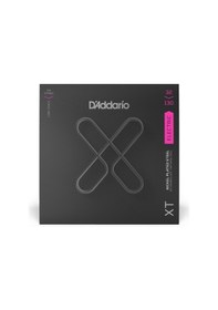 Resim Daddario Xtb32130 Bas Gitar Tel Seti 32-130 - Xt Serisi 
