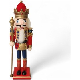 Resim İngiliz Asker 30 Cm 