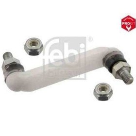 Resim Vag Fren Regulatoru Lt35 Sprinder 97 05 - Febi 2317 