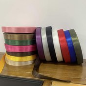 Resim Yüksek kaliteli naylon örgü, balıksırtı deseni, sırt çantaları, dikiş çantaları ve suni deri kemer aksesuarları için uygun. Çanta yapımı için dokuma bant olarak kullanılır 