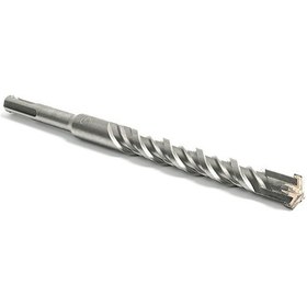 Resim Gfb 4 Elmas Sds Plus 14 210mm Beton Delme Ucu 