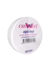 Resim Essweet Eko Boy Rulo Ağda Bezi 80 M 